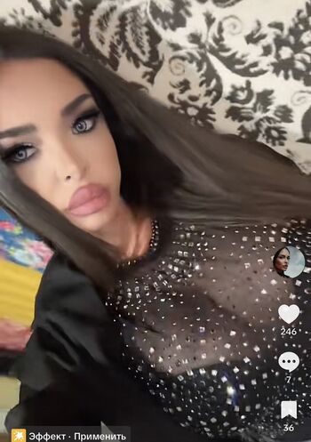 Full leaked Itsnaseembaby private onlyfans photo