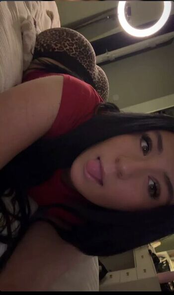 Full leaked Itsoakleemay private onlyfans photo