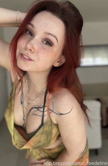 Full leaked Itsonly feli private photo