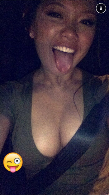 Full leaked Itsphamtf private photo