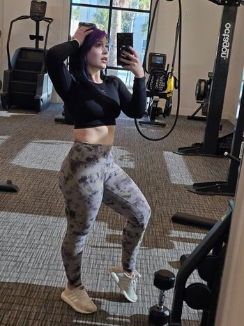 Full leaked Itsqueenmanda private photo