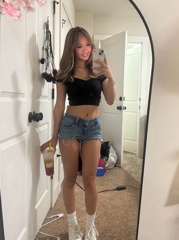 Full leaked Itsraven bunny private photo