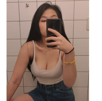 Full leaked Itsrealminnie page private onlyfans photo