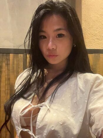 Full leaked Itsrealminnie private onlyfans photo