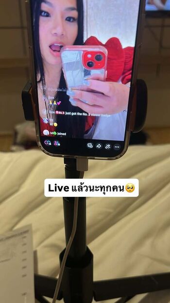 Full leaked Itsrealminnie private onlyfans photo