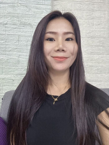 Full leaked Itsrealminniej private onlyfans photo