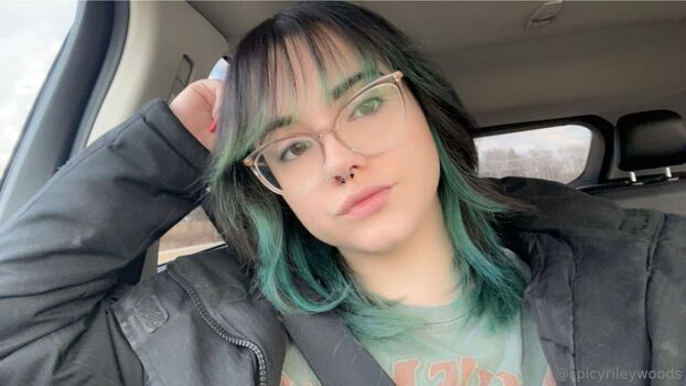 Full leaked Itsrileywoods private photo