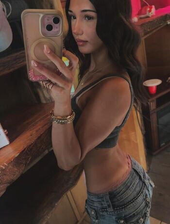 Full leaked Itss gabbiii page private photo
