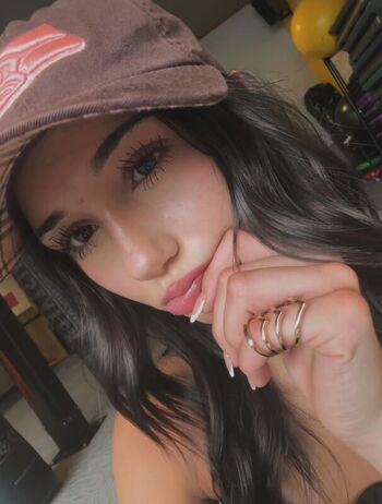 Full leaked Itss gabbiii page private photo