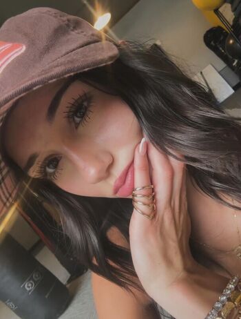 Full leaked Itss gabbiii page private photo