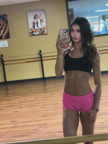 Full leaked Itss gabbiii private photo
