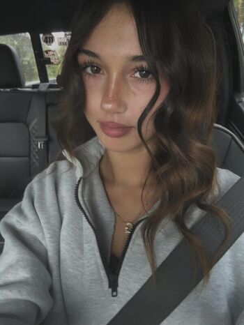 Full leaked Itss gabbiii private photo