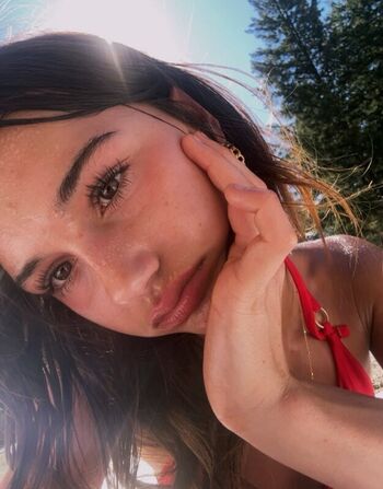 Full leaked Itss gabbiii private photo