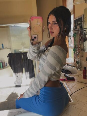 Full leaked Itss gabbiii page private photo