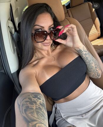 Full leaked Itss lizzard private onlyfans photo