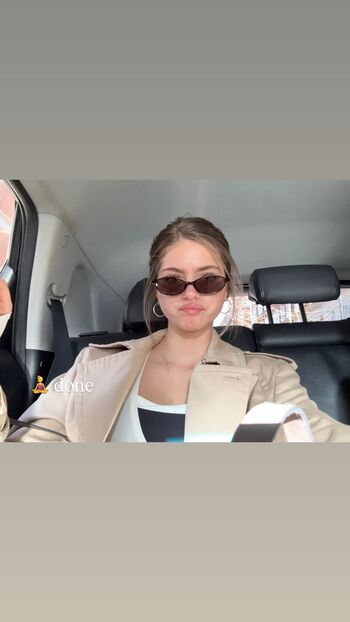 Full leaked Itssluciaf private onlyfans photo