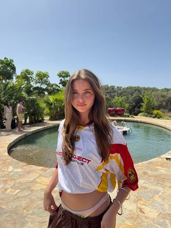 Full leaked Itssluciaf page private photo
