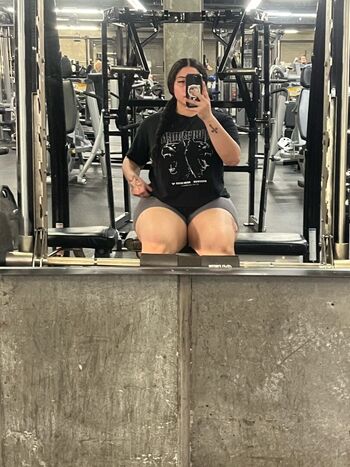Full leaked Itssohawt private photo