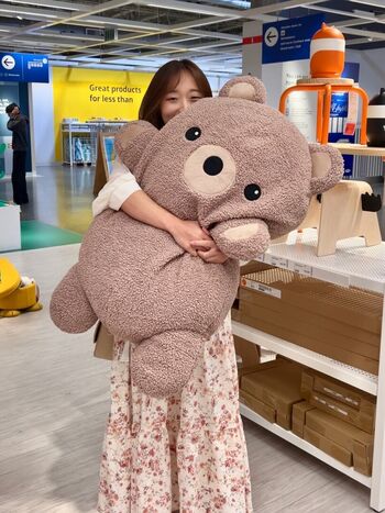 Full leaked Itssoukai private onlyfans photo