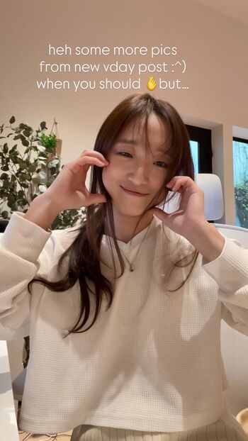 Full leaked Itssoukai private onlyfans photo