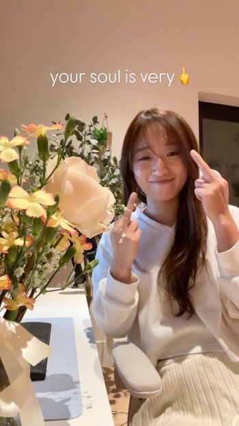 Full leaked Itssoukai private onlyfans photo