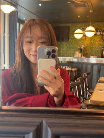 Full leaked Itssoukai private onlyfans photo