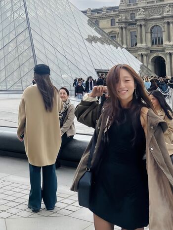 Full leaked Itssoukai private onlyfans photo