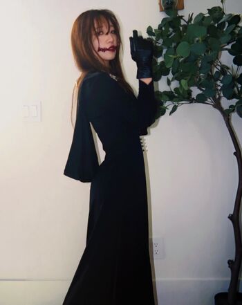 Full leaked Itssoukai private photo