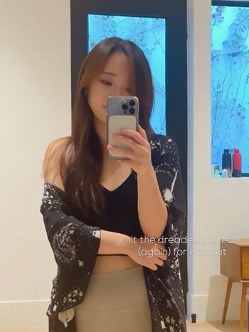 Full leaked Itssoukai private photo
