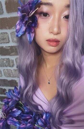 Full leaked Itssoukai private photo