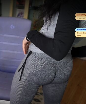 Full leaked Itssunpi private photo