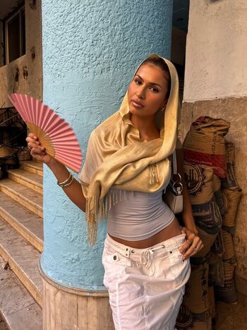 Full leaked Itstaleen private photo