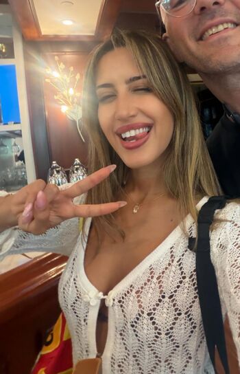 Full leaked Itstalia private photo