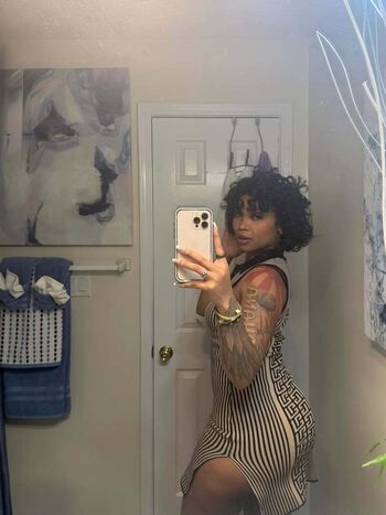 Full leaked Itstammaria private photo
