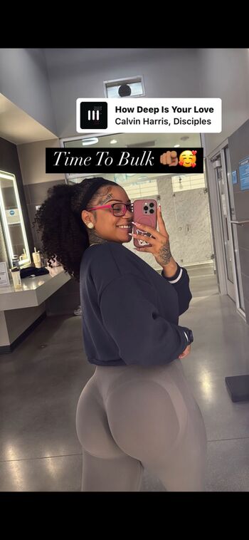 Full leaked Itstaytaybaybee page private onlyfans photo