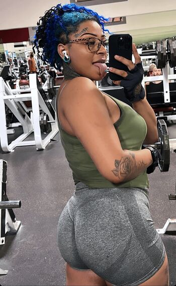 Full leaked Itstaytaybaybee private onlyfans photo