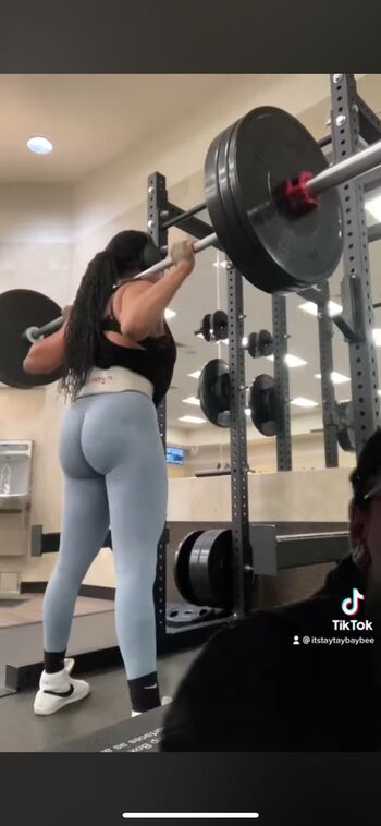 Full leaked Itstaytaybaybee private onlyfans photo