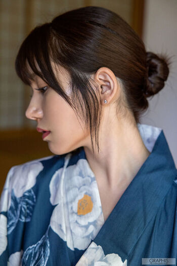 Full leaked Itsukaichi mei private onlyfans photo