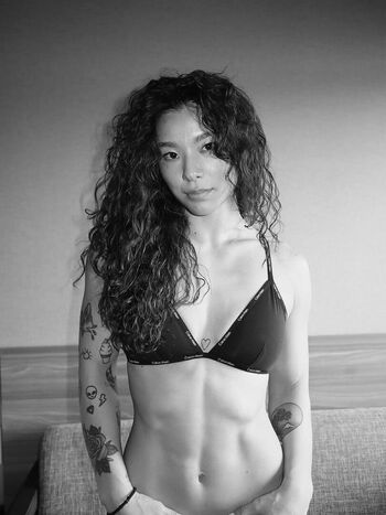 Full leaked Itsuki hirata private photo