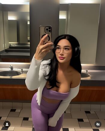 Full leaked Itsurgirlmesa private photo