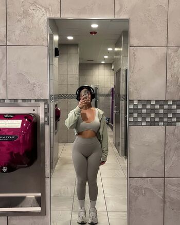 Full leaked Itsurgirlmesa private photo