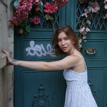 Full leaked Itsvassyaa private onlyfans photo