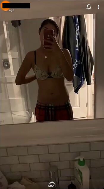 Full leaked Itswhitneychase private onlyfans photo