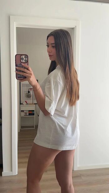 Full leaked Itsxanna hall private photo