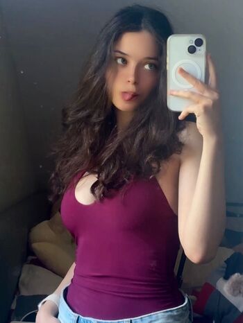 Full leaked Itsy eevee private photo