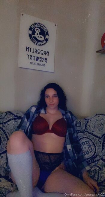 Full leaked Itsyagirlsky private photo