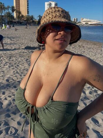 Full leaked Itsyakilin private photo