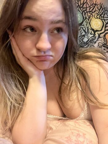 Full leaked Itz gracie robbins private onlyfans photo