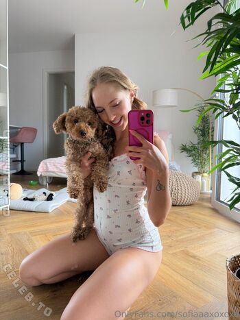 Full leaked Itz sarah page private onlyfans photo