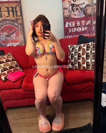 Full leaked Itz whitechina private photo